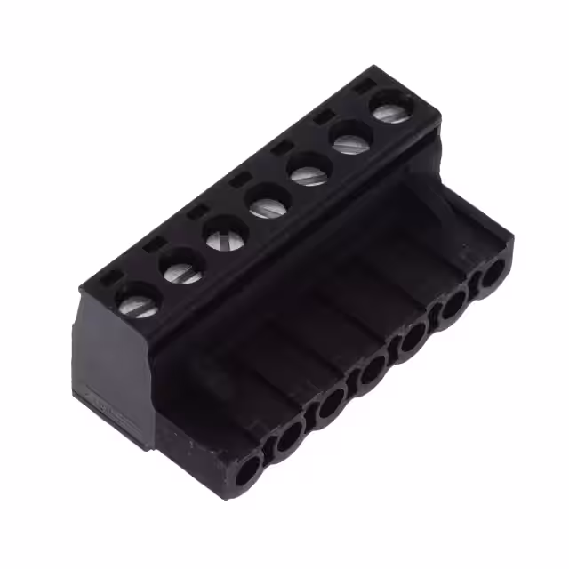 1758623 Phoenix Contact  Headers Plugs and Sockets